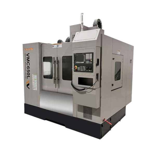 Centro de Mecanizado WMT CNC VMC650L
