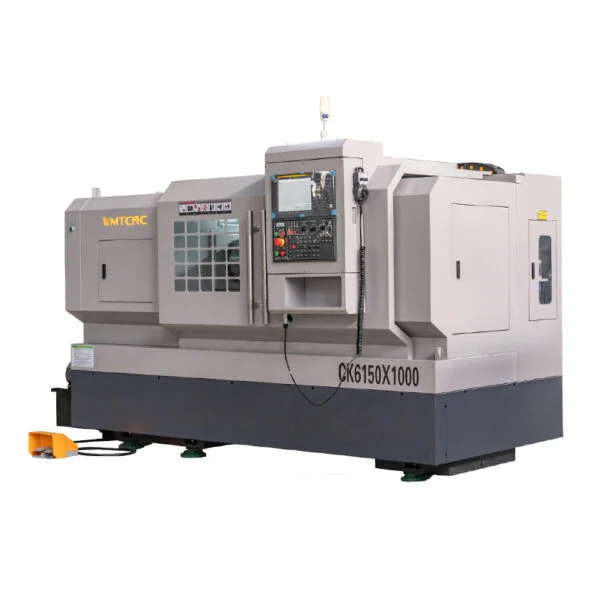 Torno CNC CK6150